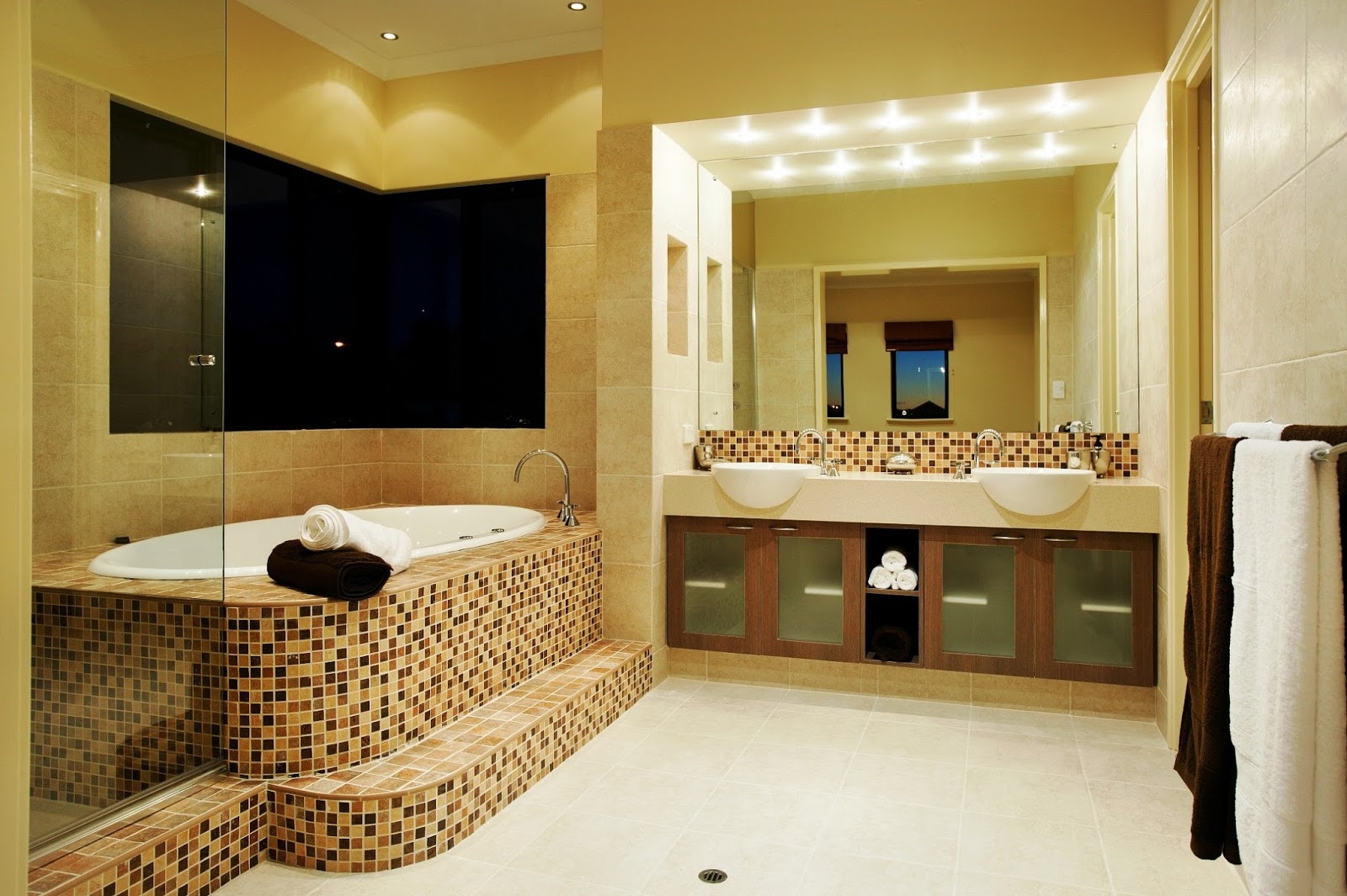 Cool Bathroom Designs
 Cool Bathrooms Designs HD Wallpapers 2015
