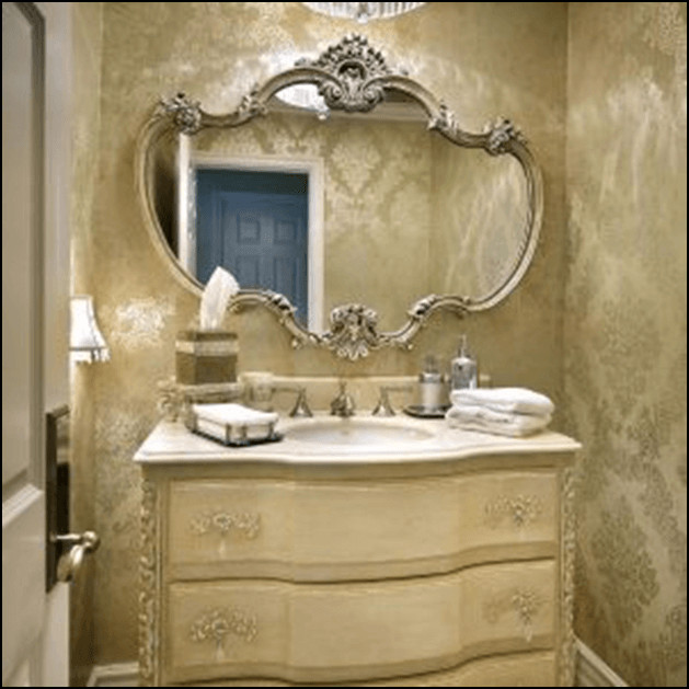 Cool Bathroom Mirrors
 14 Different Types of Bathroom Mirrors Extensive Buying