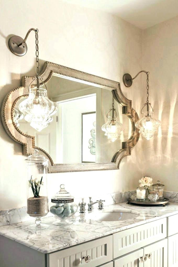 Cool Bathroom Mirrors
 Bathroom Mirror Ideas Cool Mirrors Unique Sinks Vanities