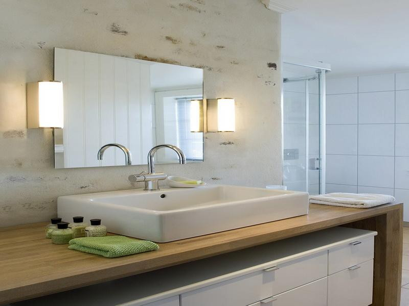 Cool Bathroom Mirrors
 Cool Bathroom Mirrors 29 Renovation Ideas EnhancedHomes