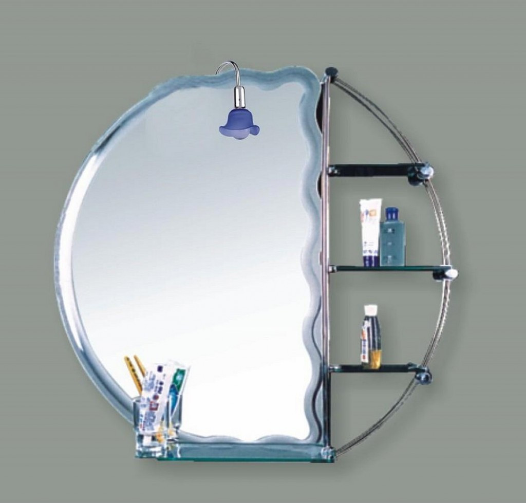 Cool Bathroom Mirrors
 Nice Cool Bathroom Mirrors 2 Unique Bathroom Mirror Ideas