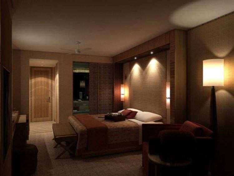 Cool Bedroom Light Fixtures Beautiful 20 Cool Bedroom Lighting Ideas for Your Home Housely