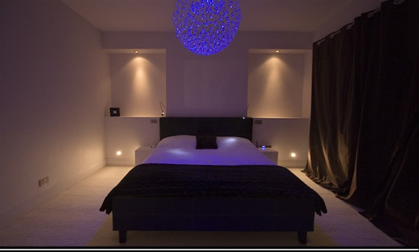 Cool Bedroom Light Fixtures
 cool bedroom lighting fixtures design 4