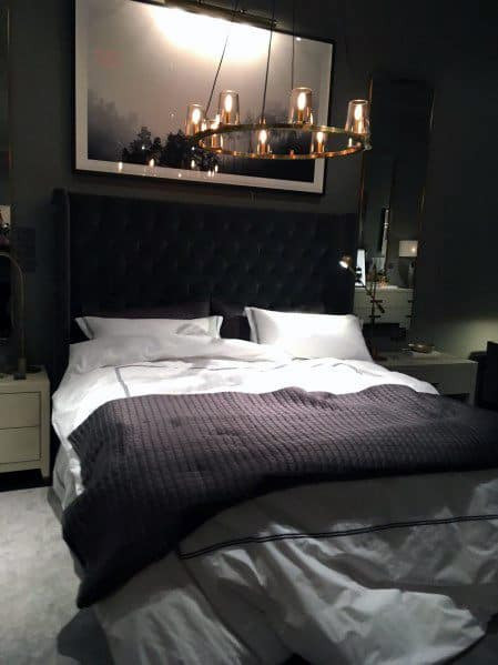 Cool Bedroom Light Fixtures
 Top 70 Best Bedroom Lighting Ideas Light Fixture Designs