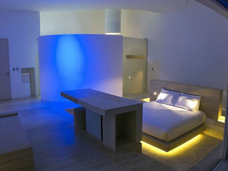 Cool Bedroom Light Fixtures
 20 Cool Bedroom Lighting Ideas For Your Home Housely