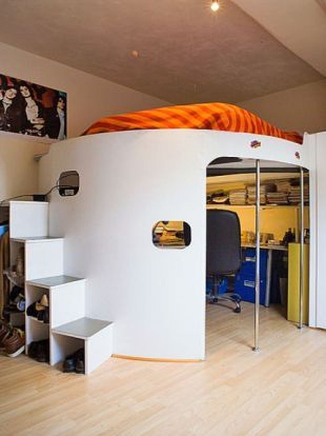 Cool Boys Bedroom Ideas
 10 Cool and Stylish Boys Bedroom Ideas You Must Watch