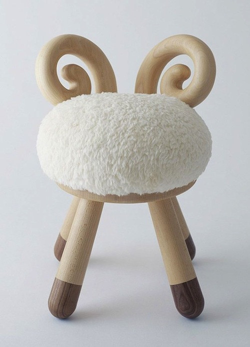 Cool Chair For Kids
 10 Cool Kids Chairs Unusual chairs