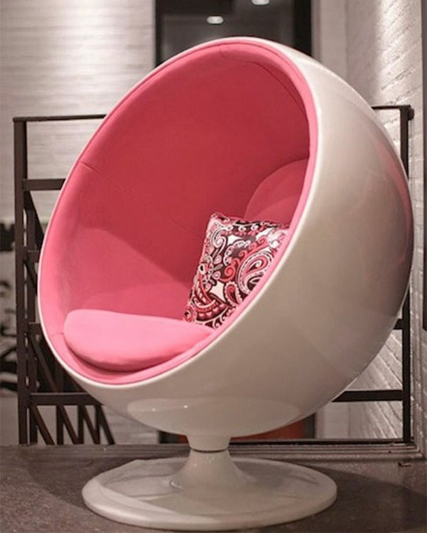 Cool Chair For Kids
 Cool Chair Designs That Will Add Color To Your Life