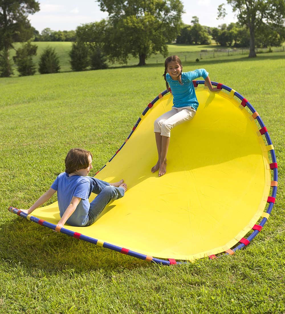 Cool Outdoor Toys For Kids
 Wonder Wave Children s Outdoor Play Toys