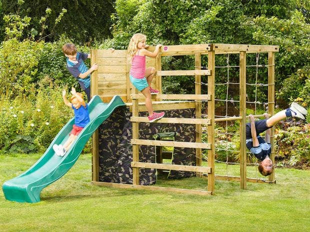 Cool Outdoor Toys For Kids
 11 best outdoor toys