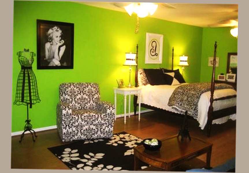 Cool Paint Ideas For Bedroom
 Cool Teen Room Ideas 2016 Boys and Girls Ellecrafts