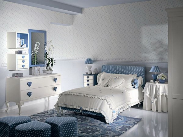 Cool Paint Ideas For Bedroom
 Fantastic Modern Bedroom Paints Colors Ideas