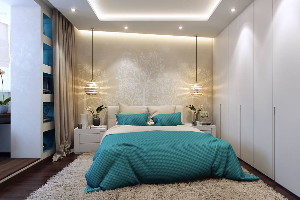 Cool Small Bedroom Ideas
 Unique Bedroom Designs Decoration for House
