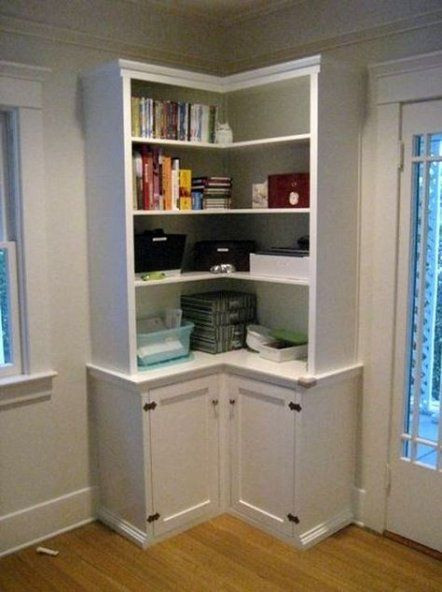 Corner Storage Cabinet For Bedroom
 Kitchen Cabinets Organization Corner Storage Ideas 32