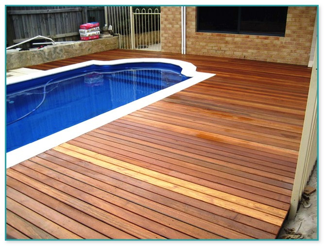Cost To Paint A Deck
 Cost Trex Decking Per Linear Foot