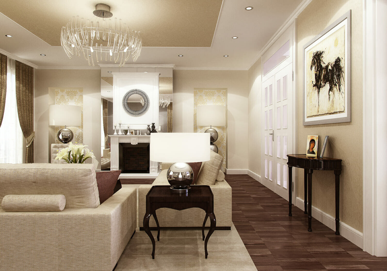 Cost To Paint Living Room
 Benjamin Moore Paint Colors Top 10 Designer Favorites