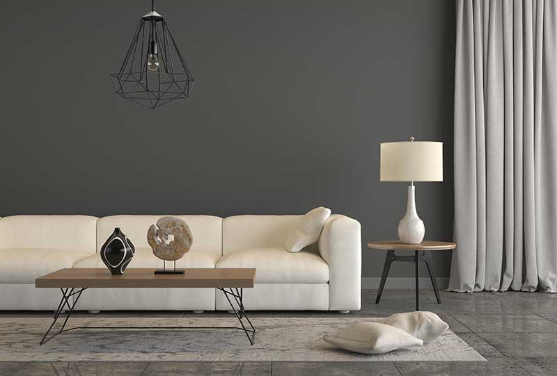 Cost To Paint Living Room
 Cost to Paint a Formal Living Room