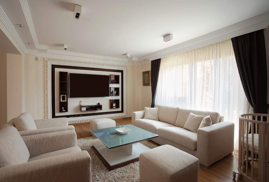 Cost to Paint Living Room Lovely How Much Does It Cost to Paint A Ceiling Diy Painting Tips