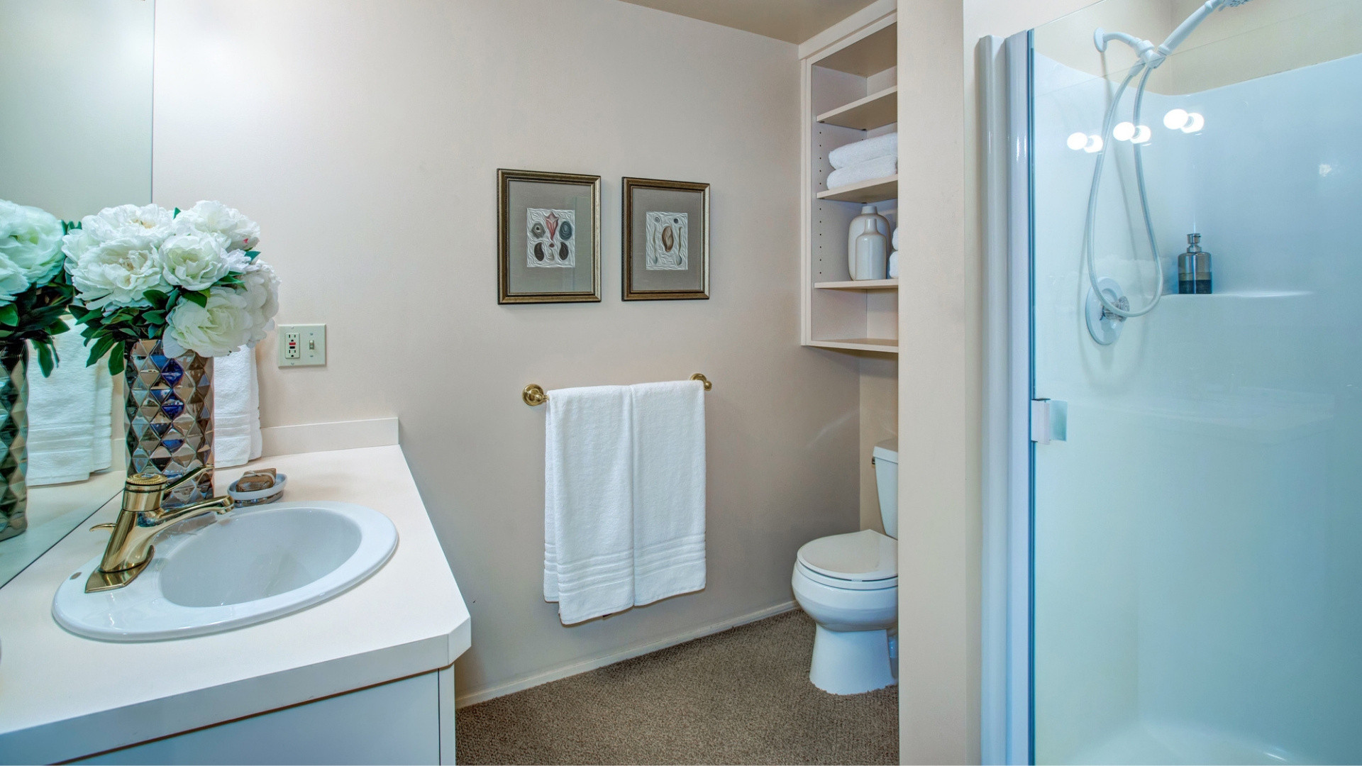 Cost To Remodel Bathroom
 Average Cost of a Bathroom Remodel in Maryland and