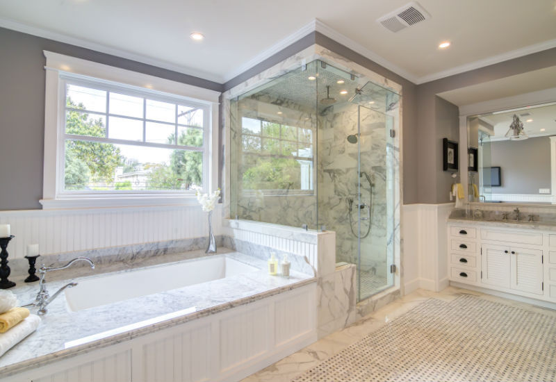 Cost To Remodel Bathroom
 Giovanni Home Improvement