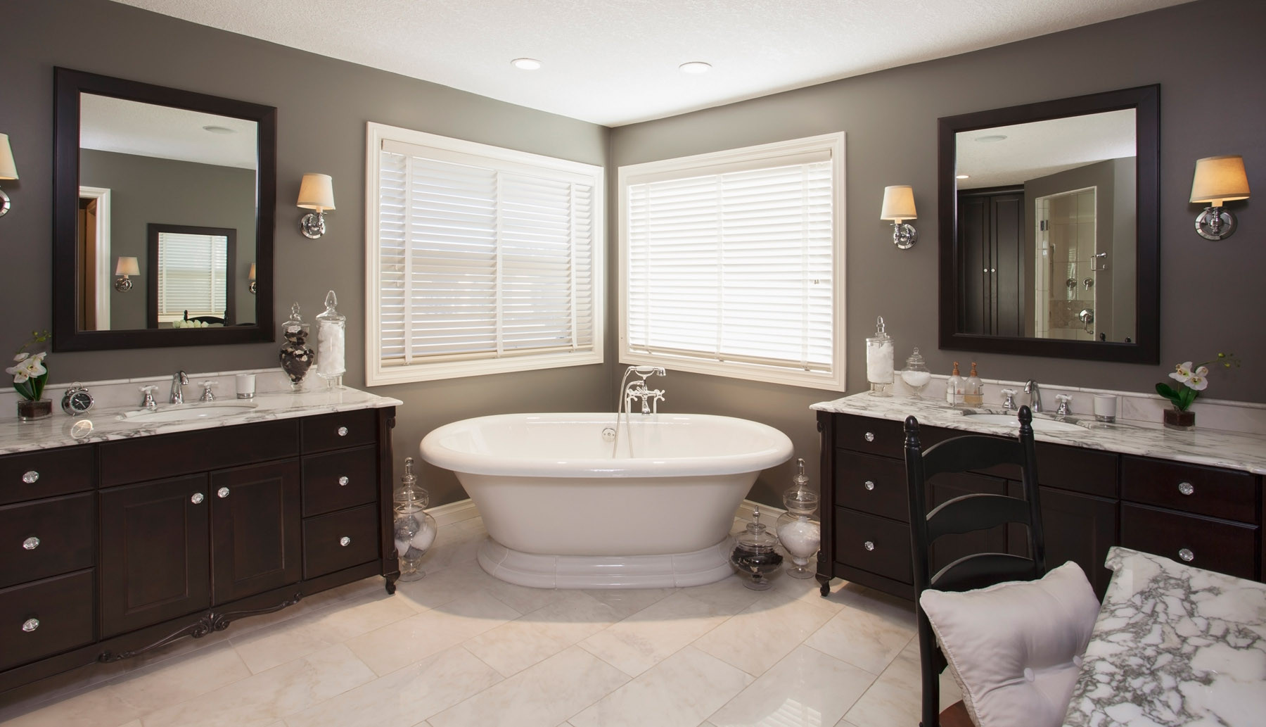 Cost To Remodel Bathroom
 How Much Does A Bathroom Remodel Really Cost