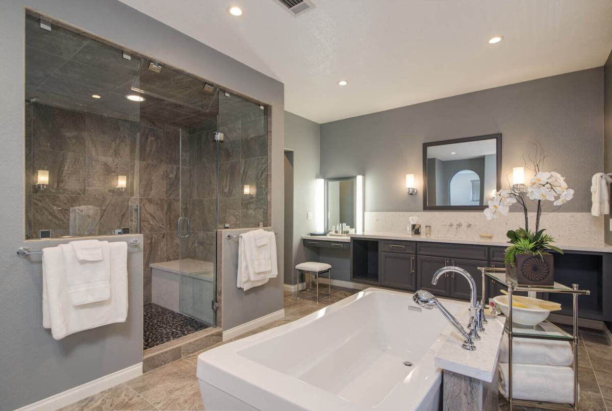 Cost To Remodel Bathroom
 2020 Bathroom Renovation Cost Guide – Remodeling Cost