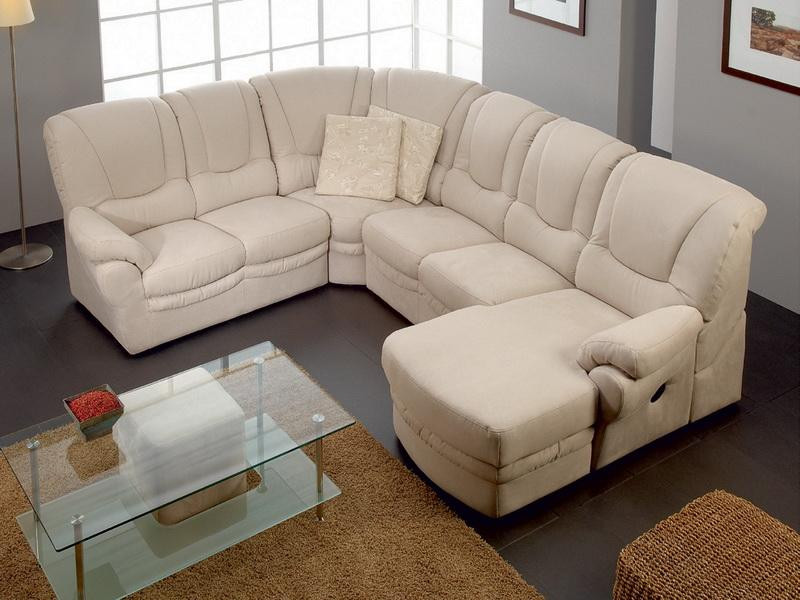Couch For Small Living Room
 Inspirational of Home Interiors and Garden Tips to Choose