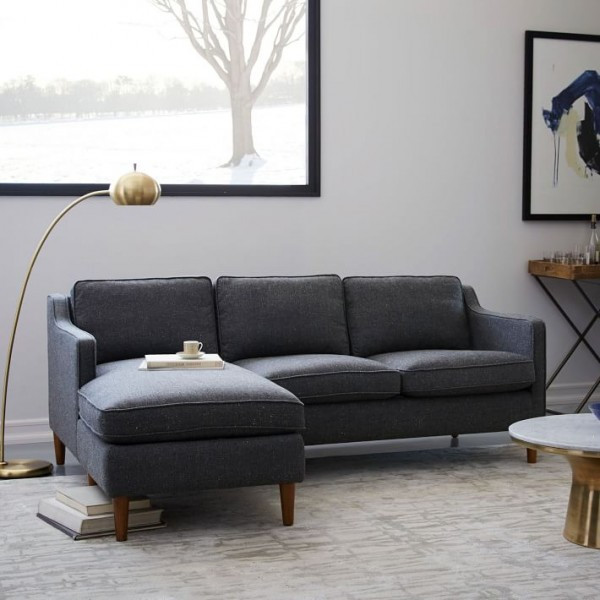 Couches For Small Living Room
 20 Great Small Couches For Your Living Room
