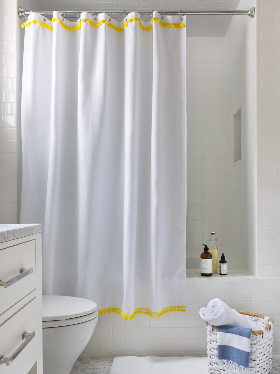 Country Bathroom Shower Curtains
 Country Style Bathroom Shower Curtains – Shower Curtains Ideas