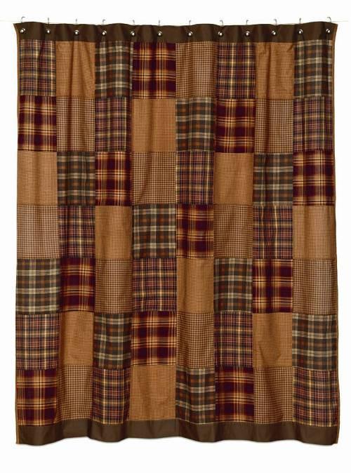 Country Bathroom Shower Curtains
 country shower curtains Furniture Ideas