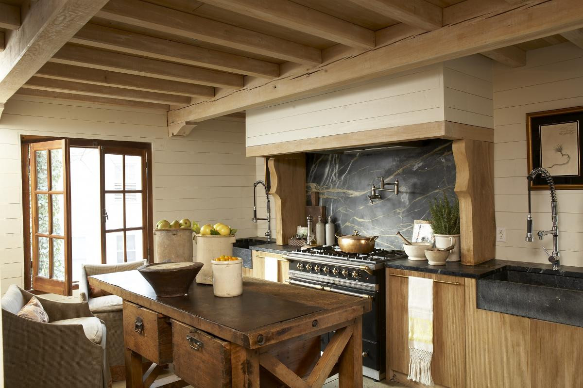 Country Kitchen Design Ideas
 Attractive Country Kitchen Designs Ideas That Inspire You