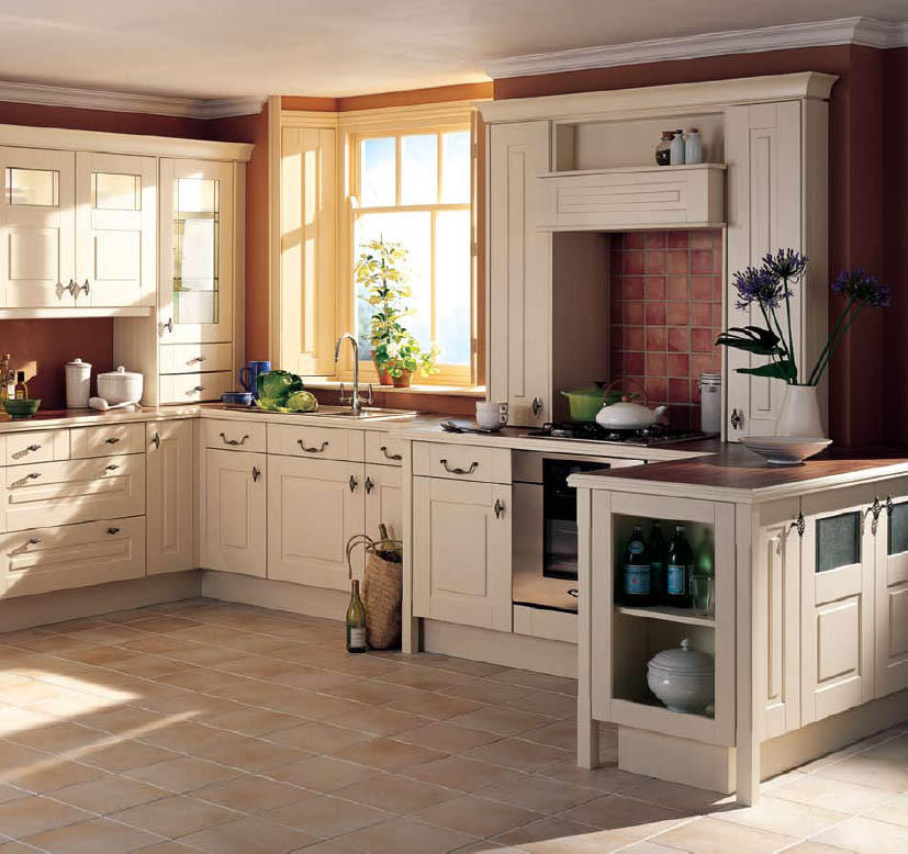 Country Kitchen Design Ideas
 how to create country kitchen design ideas