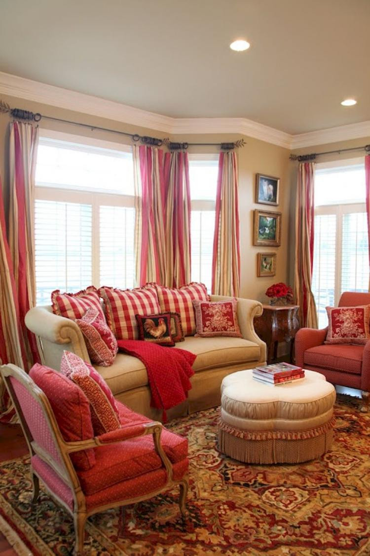 Country Living Room Colors
 50 French Country Living Room Design Ideas