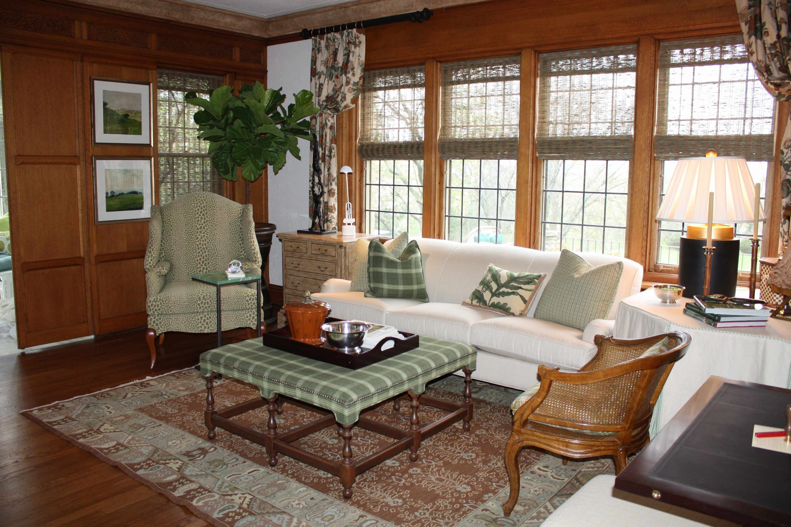 Country Living Room Colors
 Your Guide to Country Living Room Design Details Traba Homes