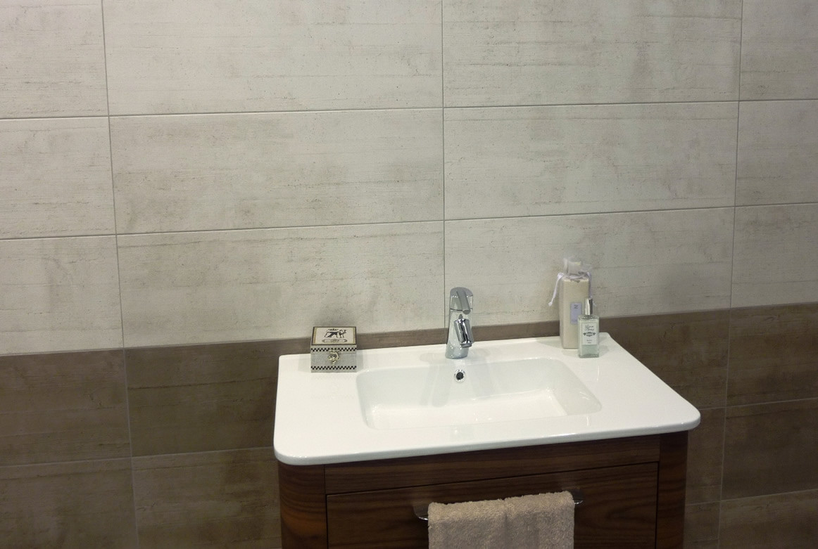 Cover Bathroom Tile
 Bathroom Wall Covering Options to Keep the Surface Awesome