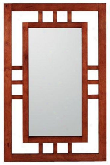 Craftsman Style Bathroom Mirror
 16 best images about mirrors on Pinterest