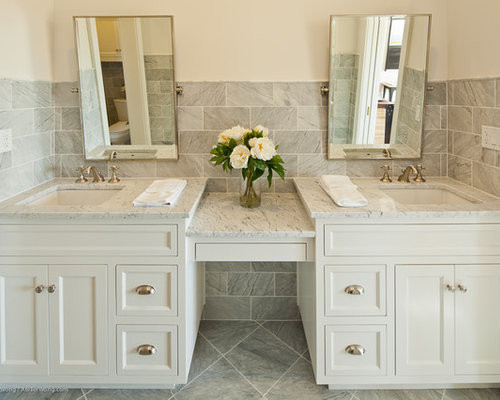 Craftsman Style Bathroom Mirror
 Craftsman Style Mirror Ideas Remodel and Decor