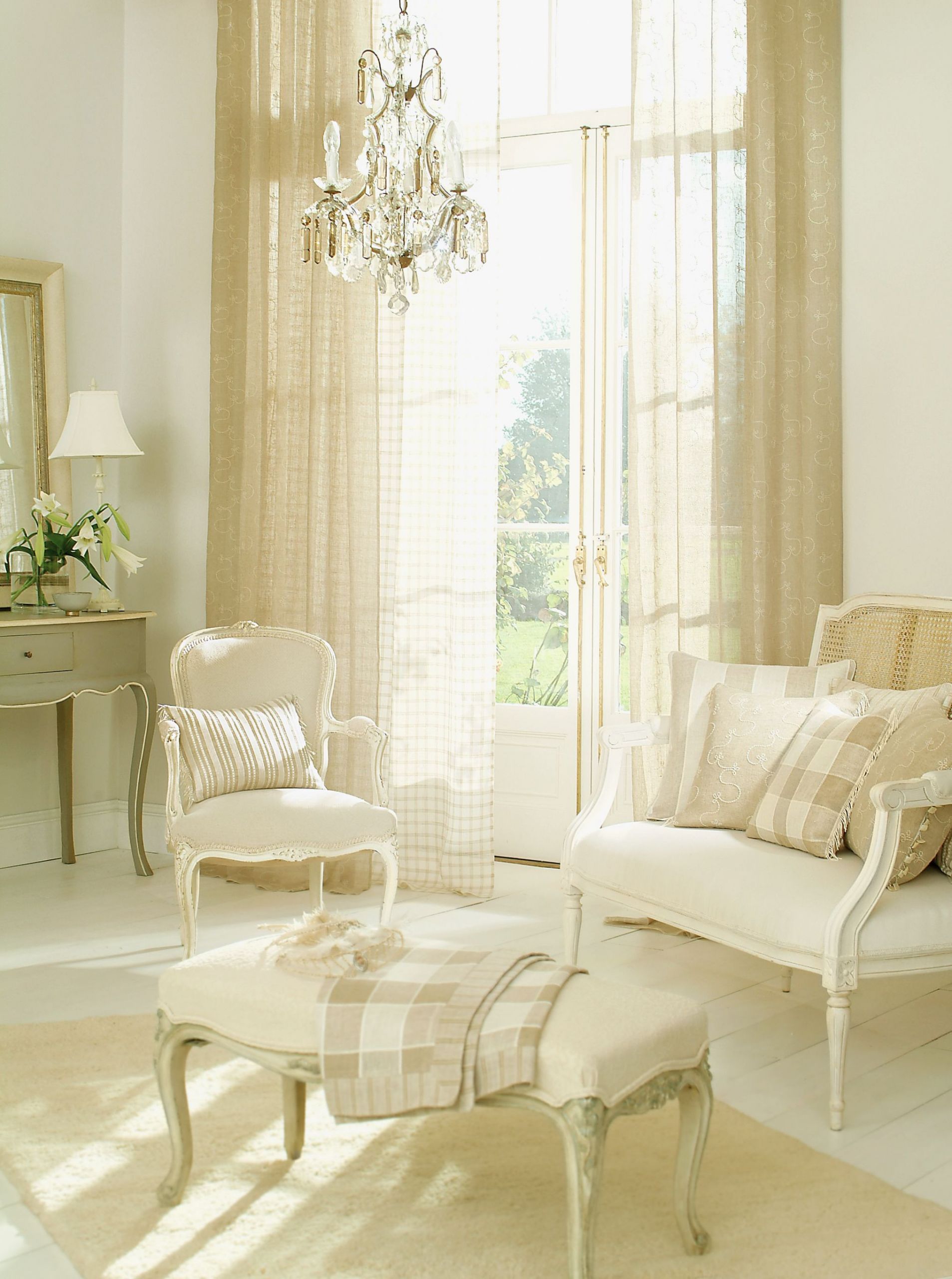 Curtain Style For Living Room
 Living Room Curtains