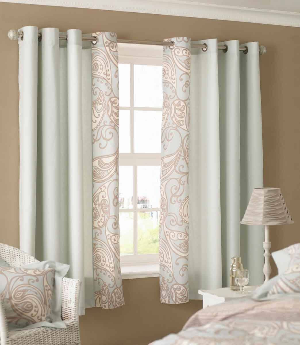 Curtains For Living Room Windows
 25 Cool Living Room Curtain Ideas For Your Farmhouse