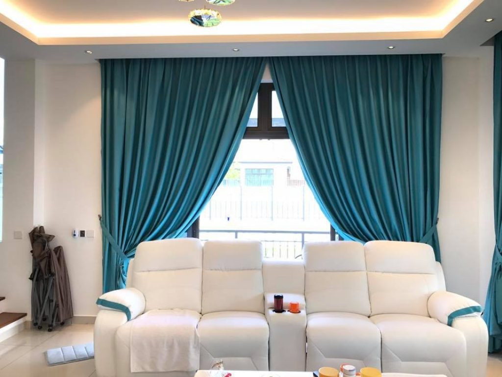 Curtains For The Living Room
 BEST CURTAINS FOR LIVING ROOMS IN DUBAI