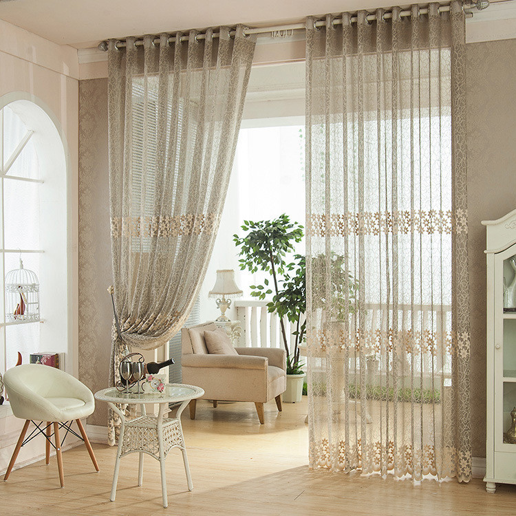 Curtains For The Living Room
 Living Room Curtain Ideas to Perfect Living Room Interior