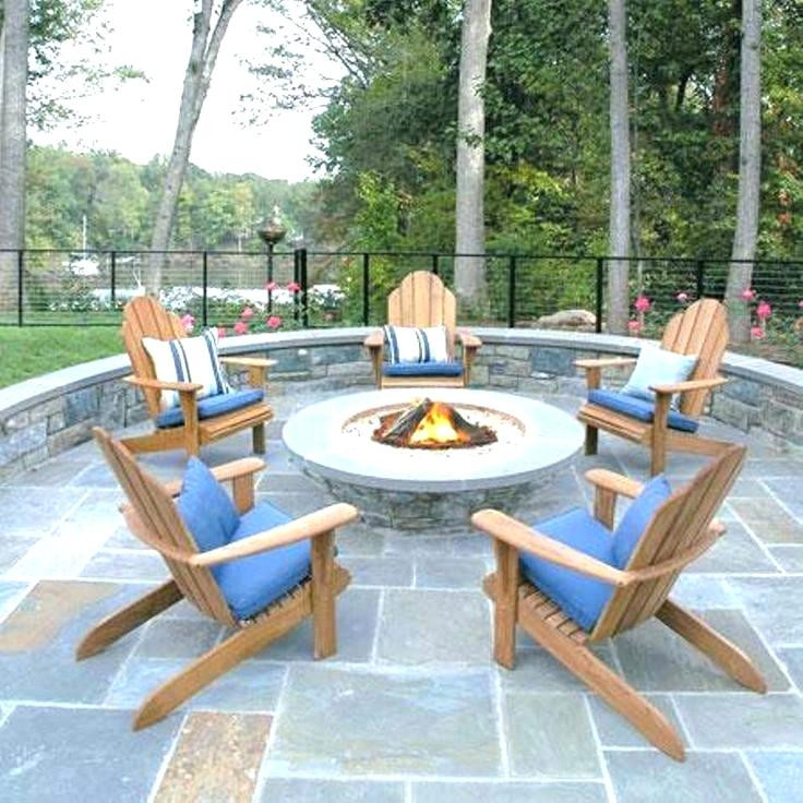 Curved Fire Pit Bench Cushions
 Bench Curved Patio Backyard – recognizealeader