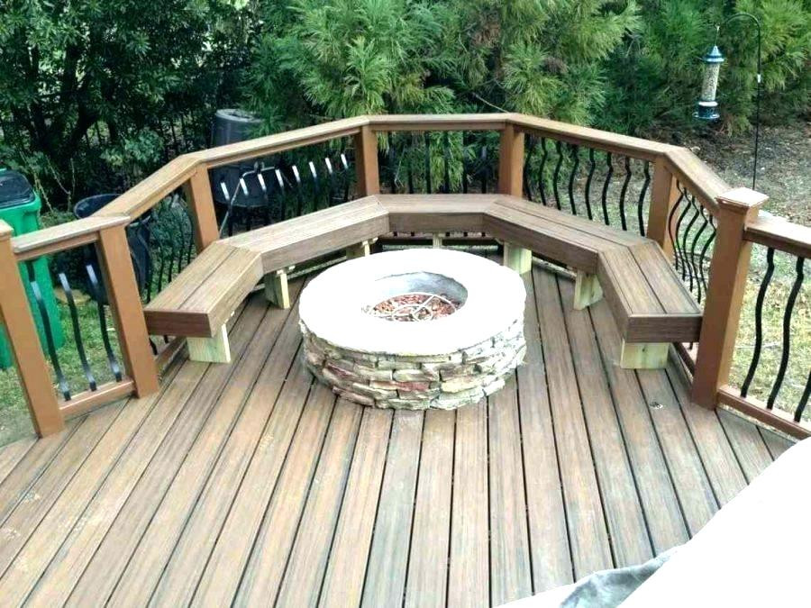 Curved Fire Pit Bench Cushions
 Curved Fire Pit Benches Fireplace Bench Cushions Plans