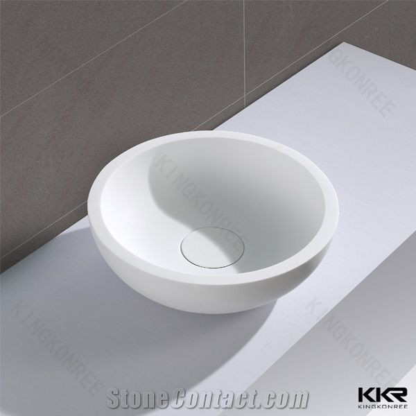Custom Size Bathroom Vanity
 Kkr Factory Made Hotel Vanity Shampoo Furniture Custom
