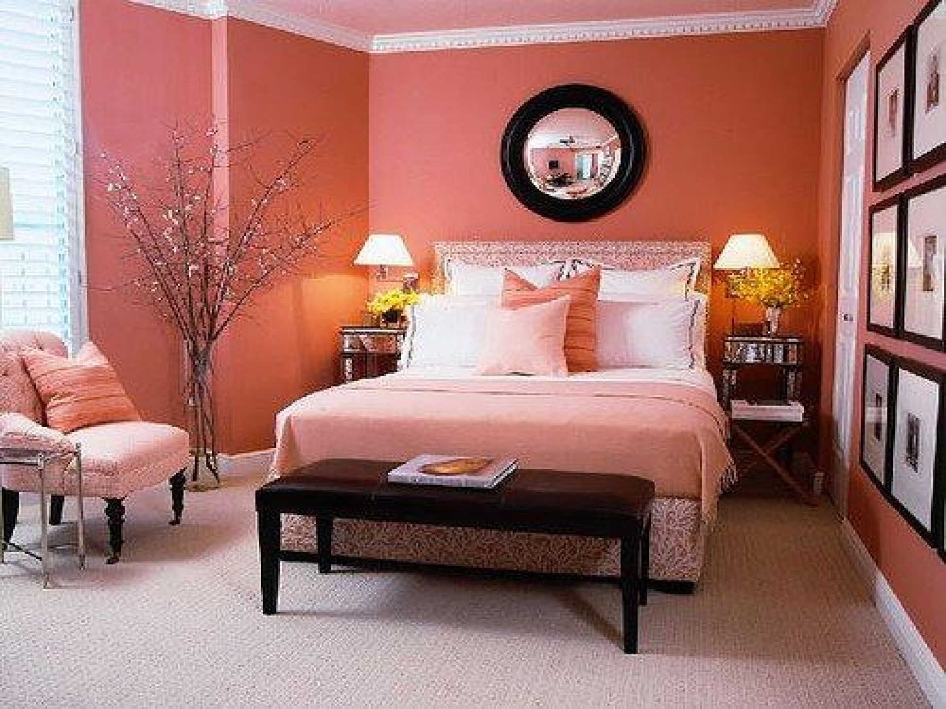 Cute Bedroom Decor
 25 Beautiful Bedroom Ideas For Your Home – The WoW Style