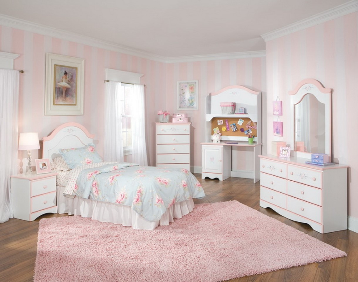 Cute Bedroom Decor
 Captivating Cute Bedroom ideas for Kids Bedroom Amaza Design