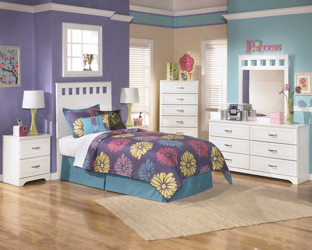 Cute Bedroom Sets For Girls
 19 Excellent Kids Bedroom Sets bining The Color Ideas
