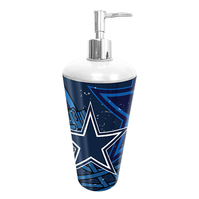 Dallas Cowboys Bathroom Decor
 Bath Home & fice Accessories