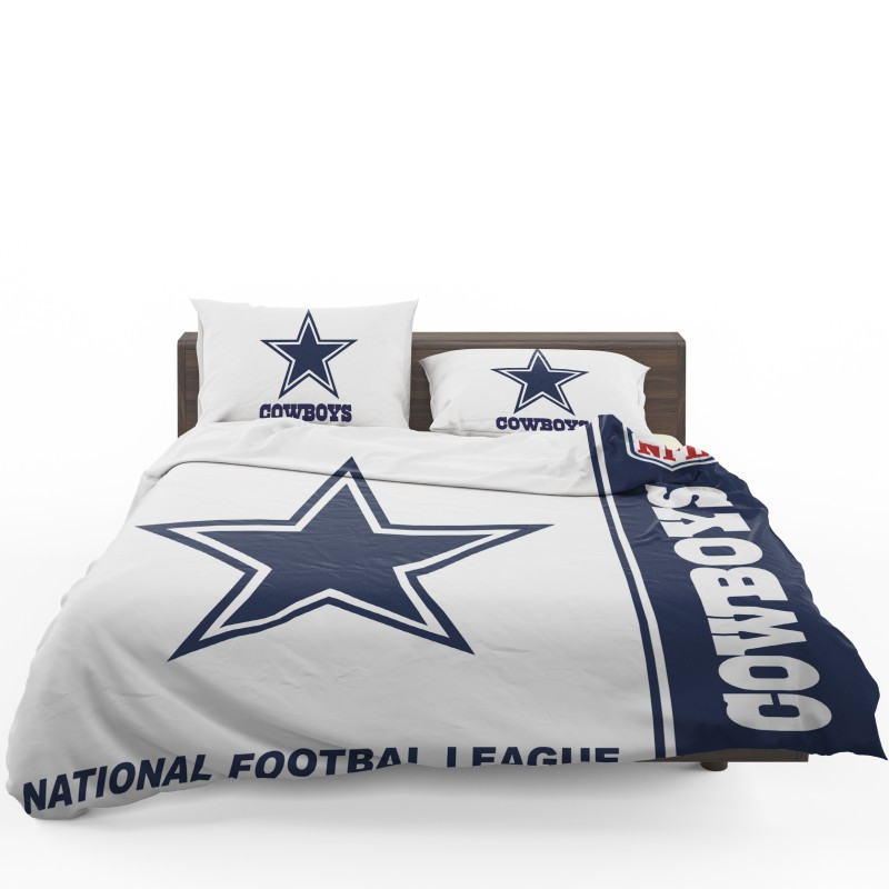 Dallas Cowboys Bedroom
 Buy NFL Dallas Cowboys Bedding forter Set