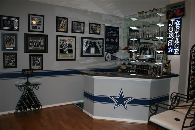 Dallas Cowboys Bedroom Ideas
 75 best images about DALLAS COWBOYS ROOM DESIGNS on Pinterest